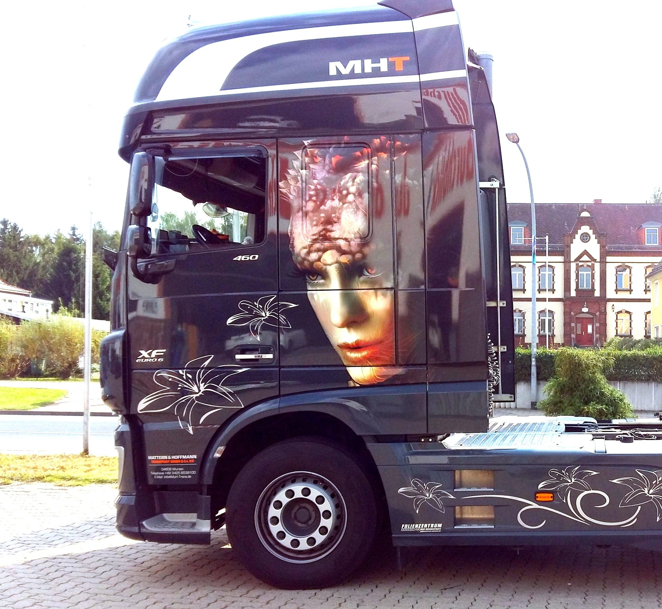 teilfolierung_truck_foto_digitaldruck